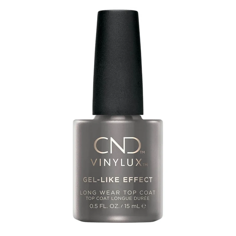 CND Vinylux - Gel - Like Effect Top Coat | 15 ml