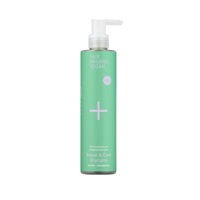 Repair & Care Shampoo, 250 ml