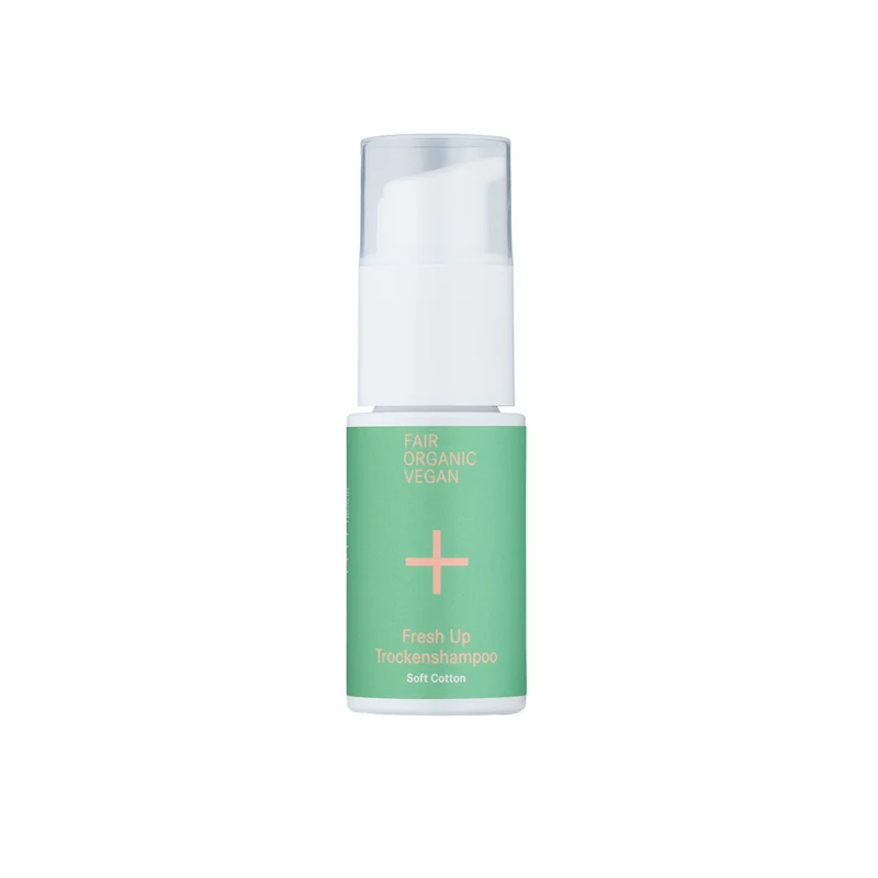 Fresh Up Dry Shampoo, 20 g