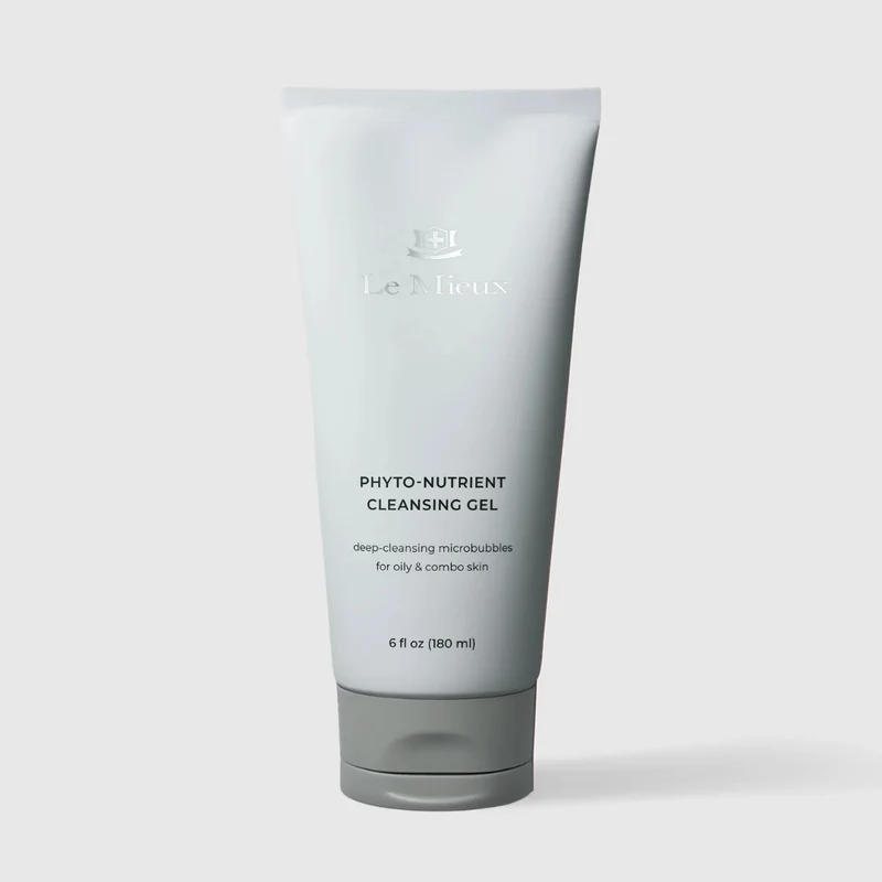 Le Mieux Phyto-Nutrient Cleansing Gel