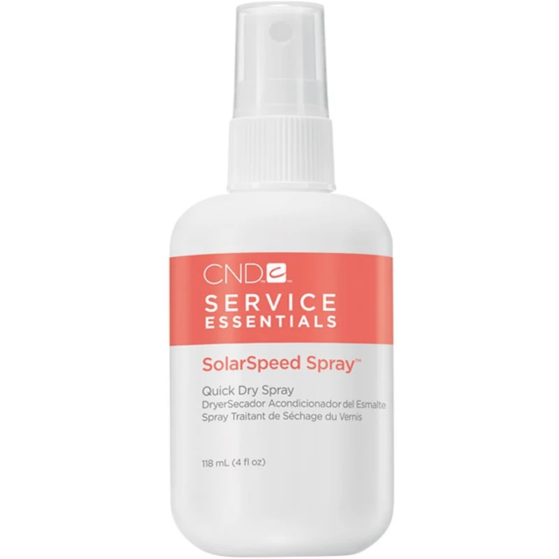 CND - Solar Speed Spray | 118 ml
