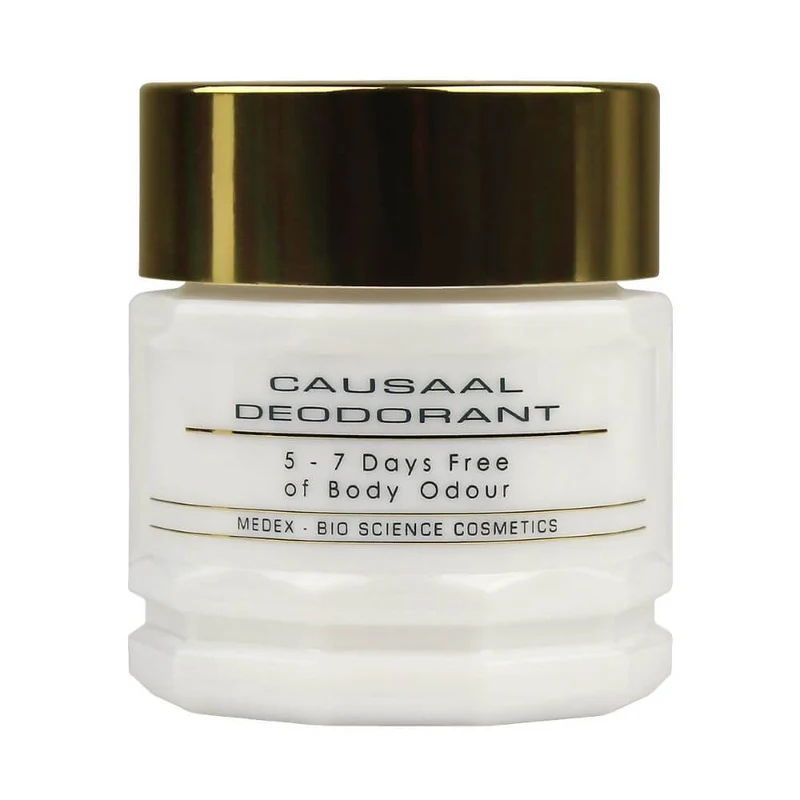Medex - Causaal Deodorant