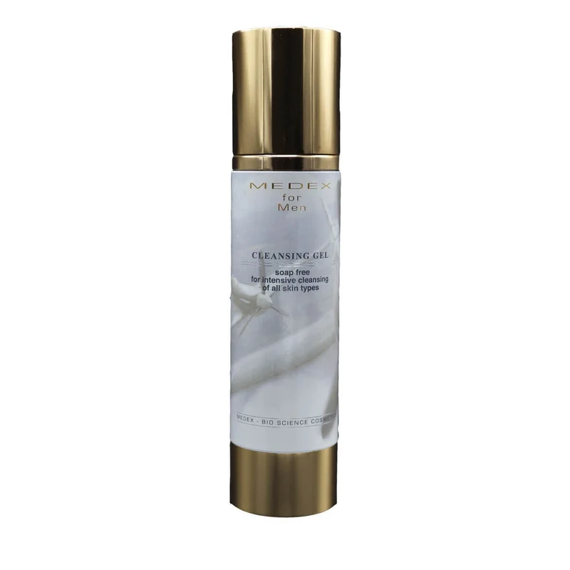 Medex Men - Cleansing Gel