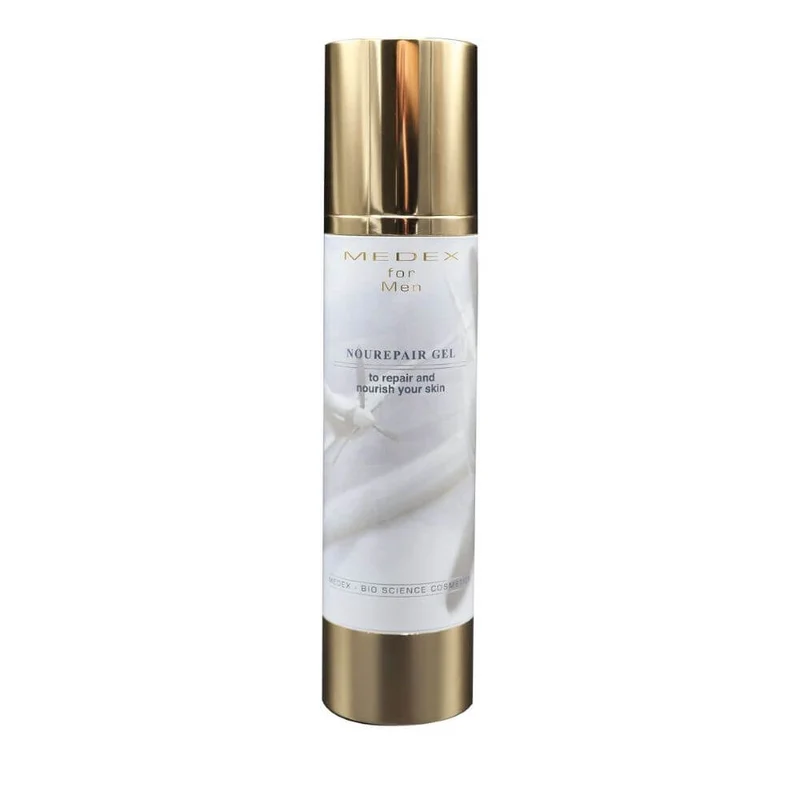 Medex Men - Nourepair Gel | 100 ml