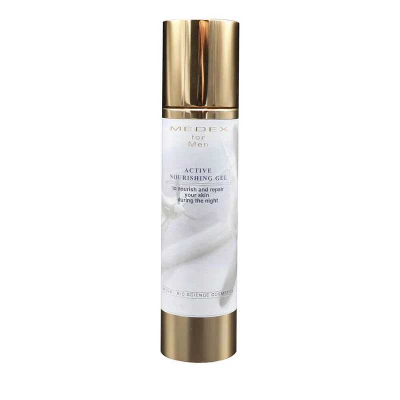 Medex Men - Active Nourishing Gel | 100 ml