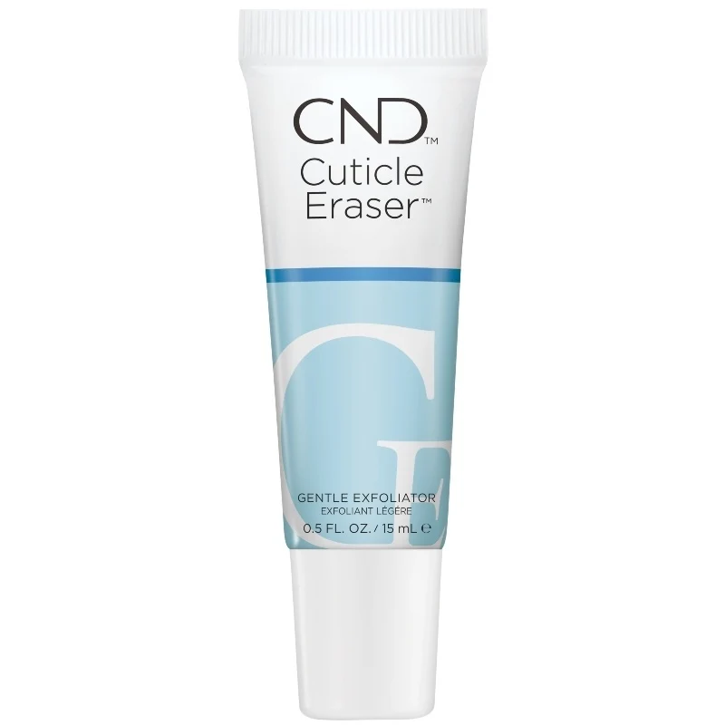 CND - Cuticle Eraser | 15 ml / 51 ml