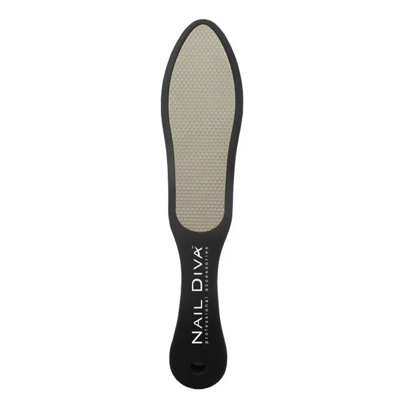 Nail Diva - Fodfil - 2 sidet