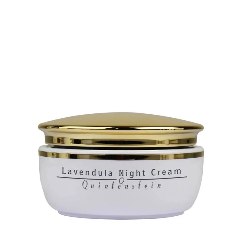 Medex Quintenstein - Lavendula Night Cream | 50 ml