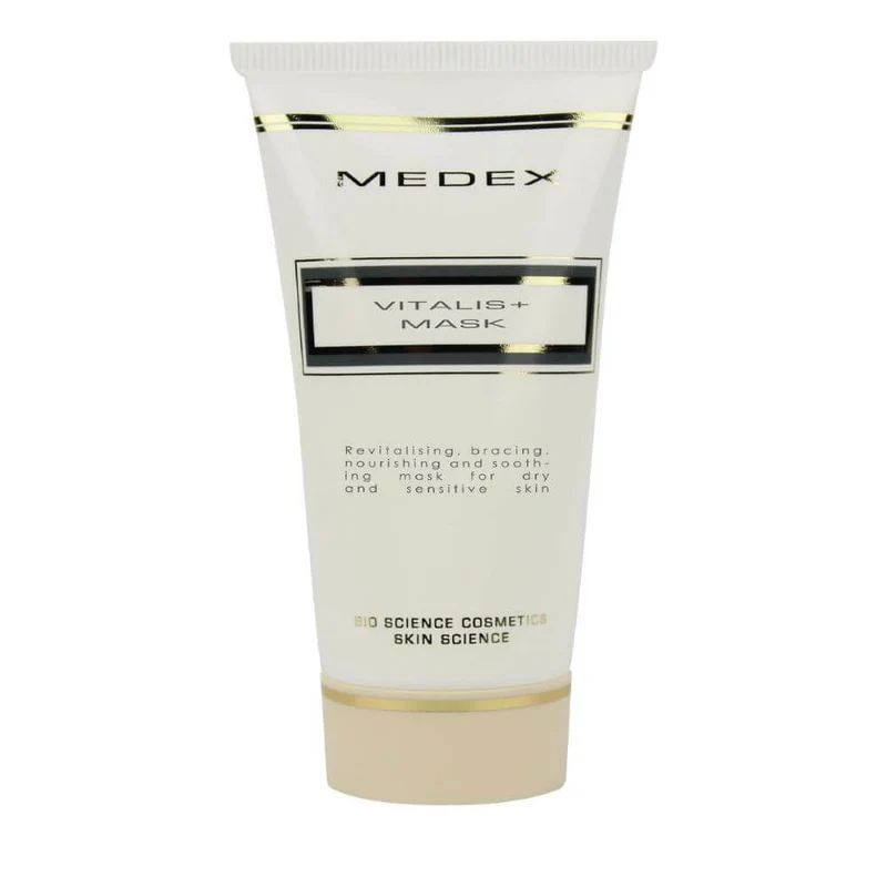 Medex - Vitalis+ Mask | 50 ml