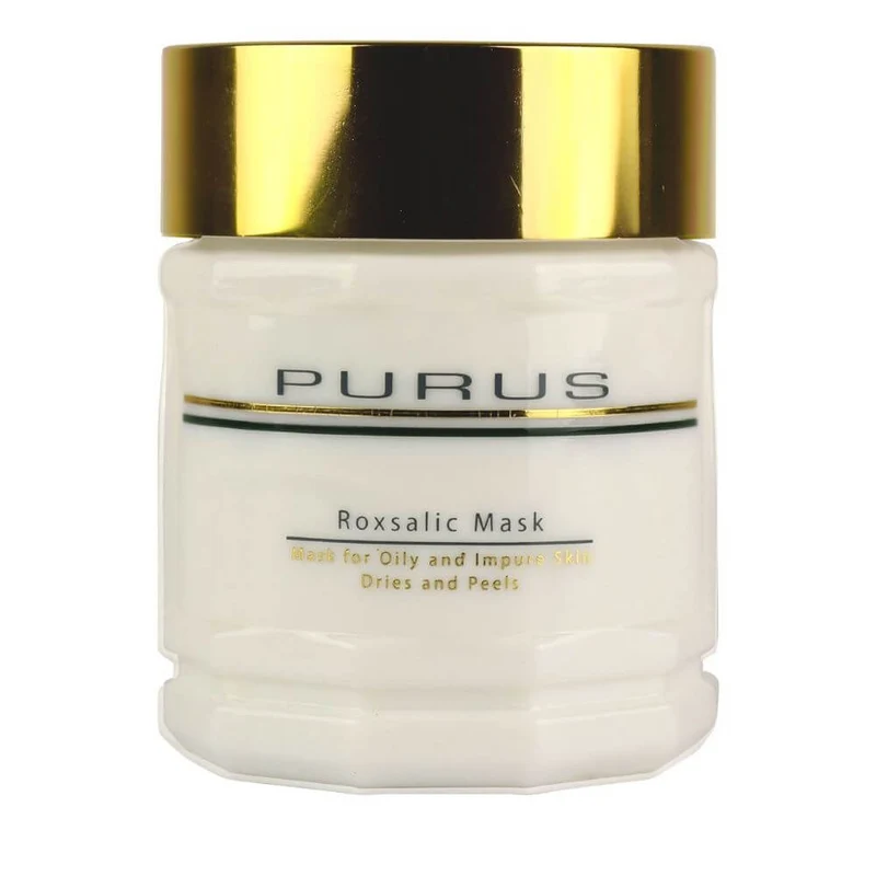 Medex - Roxsalic Mask | 50ml