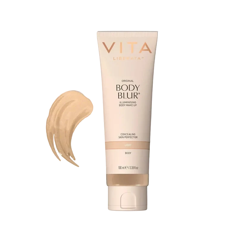 Vita Liberata - Body Blur Kropsmakeup | 100 ml