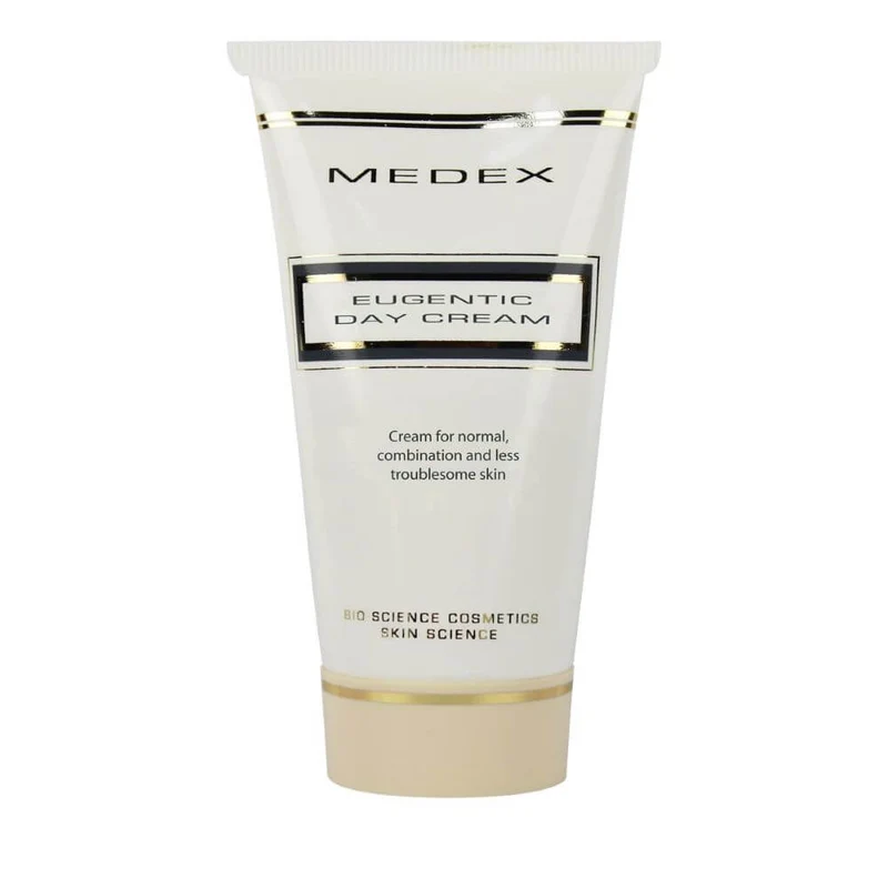 Medex - Eugentic Day Cream