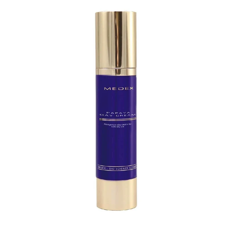 Medex - Papaya Day Cream