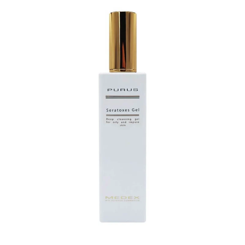 Medex - Seratoxes Gel