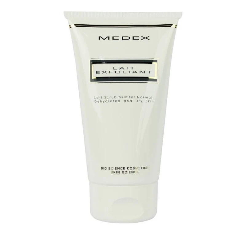 Medex - Lait Exfoliant
