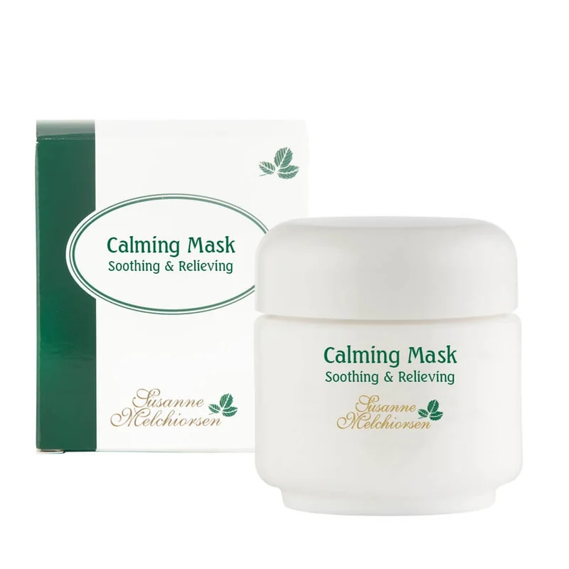 Susanne Melchiorsen - Calming Mask | 100 ml