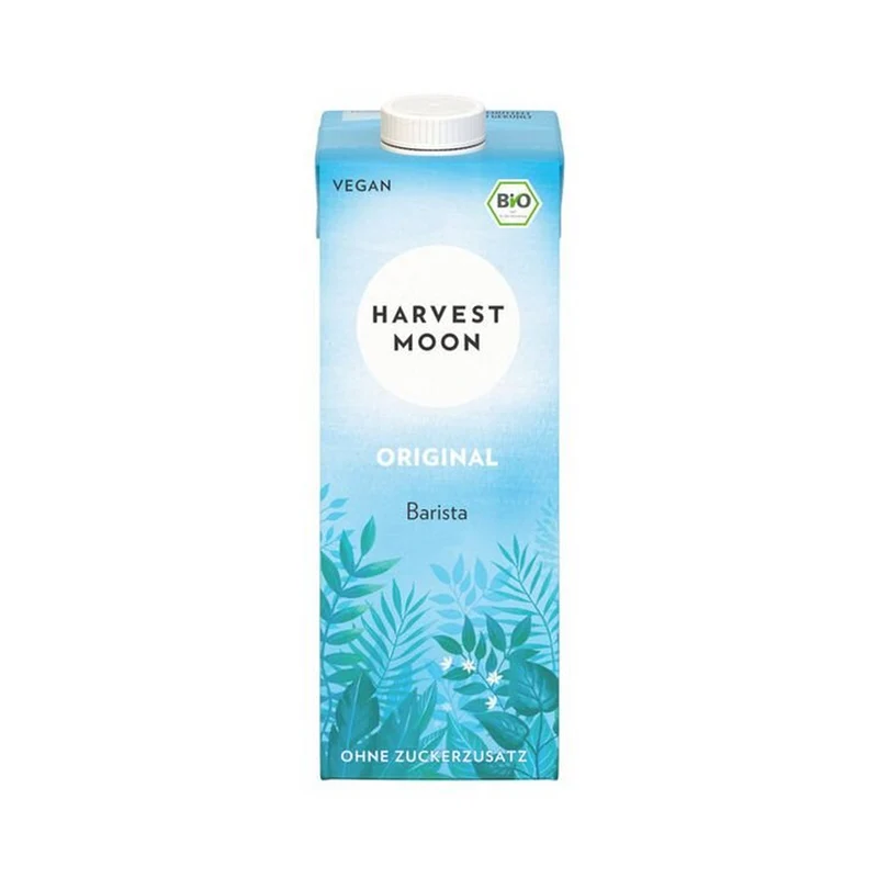 Milk Alternative Barista, 1 l Eko