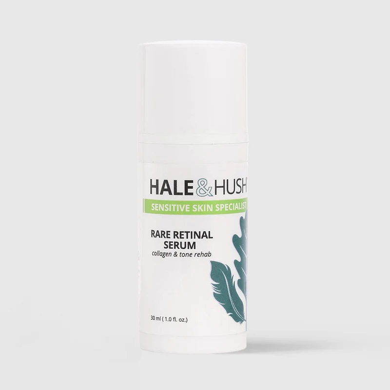 Hale & Hush Rare Retinal Serum