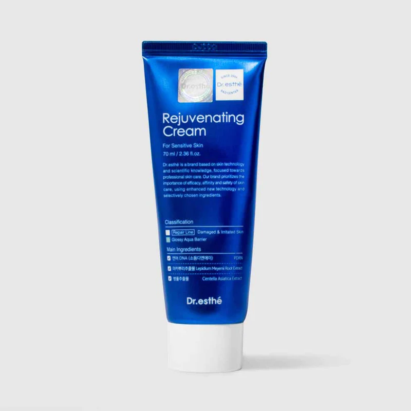 Dr. esthé Rejuvenating PDRN Cream