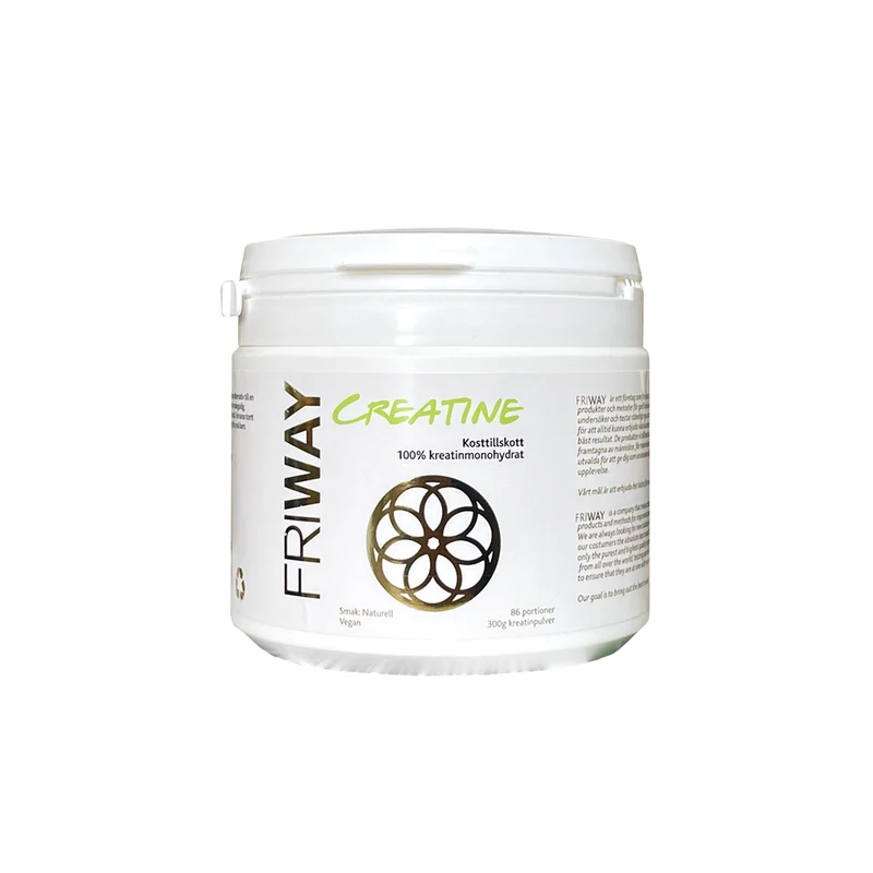 Creatine, 300 g