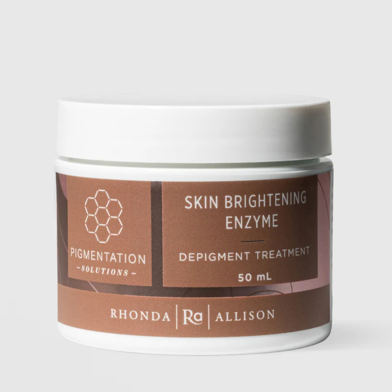 Rhonda Allison Skin Brightening Enzyme