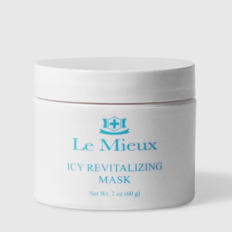 Le Mieux Icy Revitalizing Mask