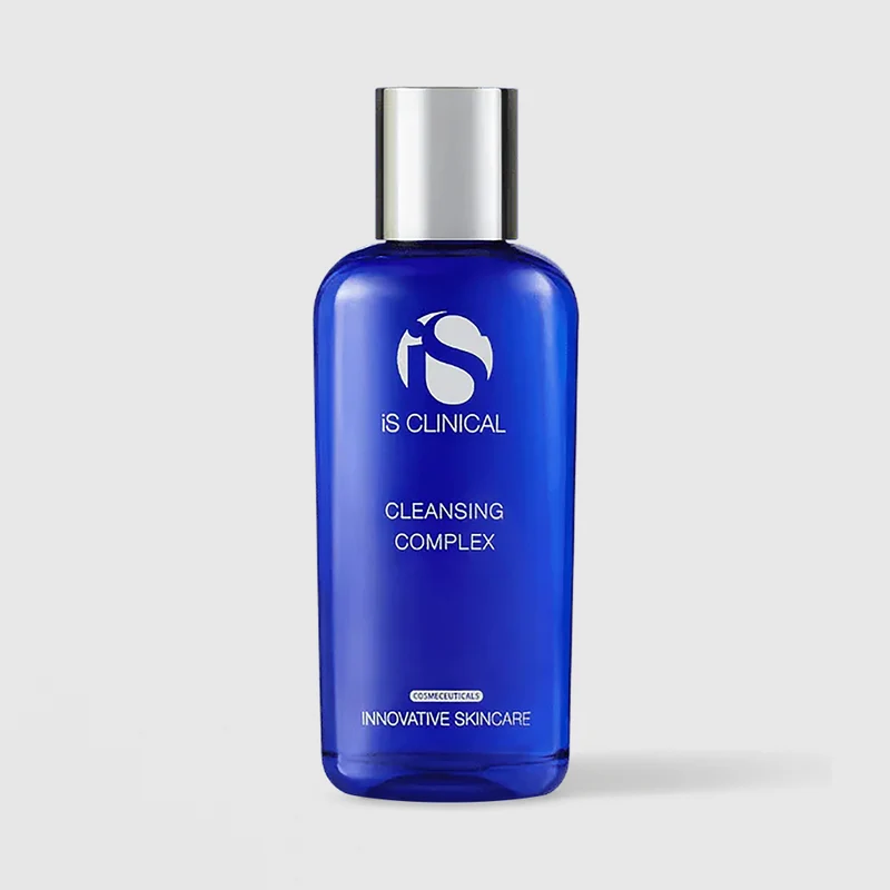 iS Clinical Cleansing Complex