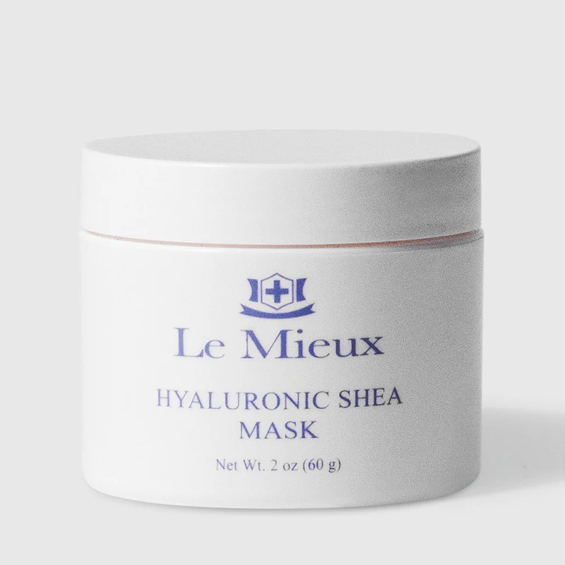 Le Mieux Hyaluronic Shea Mask