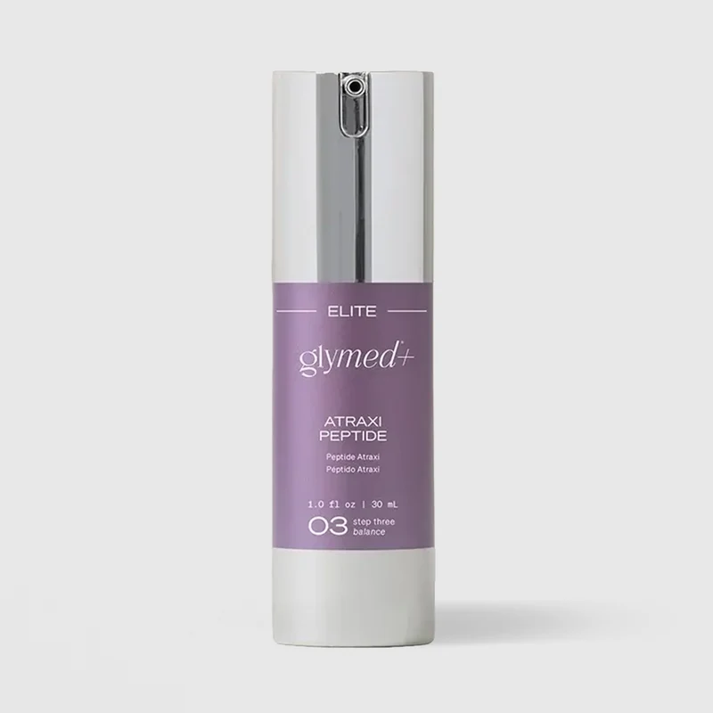 GlyMed Plus Atraxi Peptide
