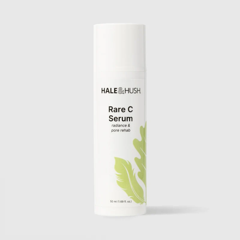 Hale & Hush Rare C Serum