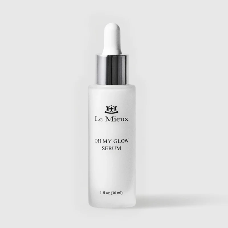 Le Mieux Oh My Glow Serum