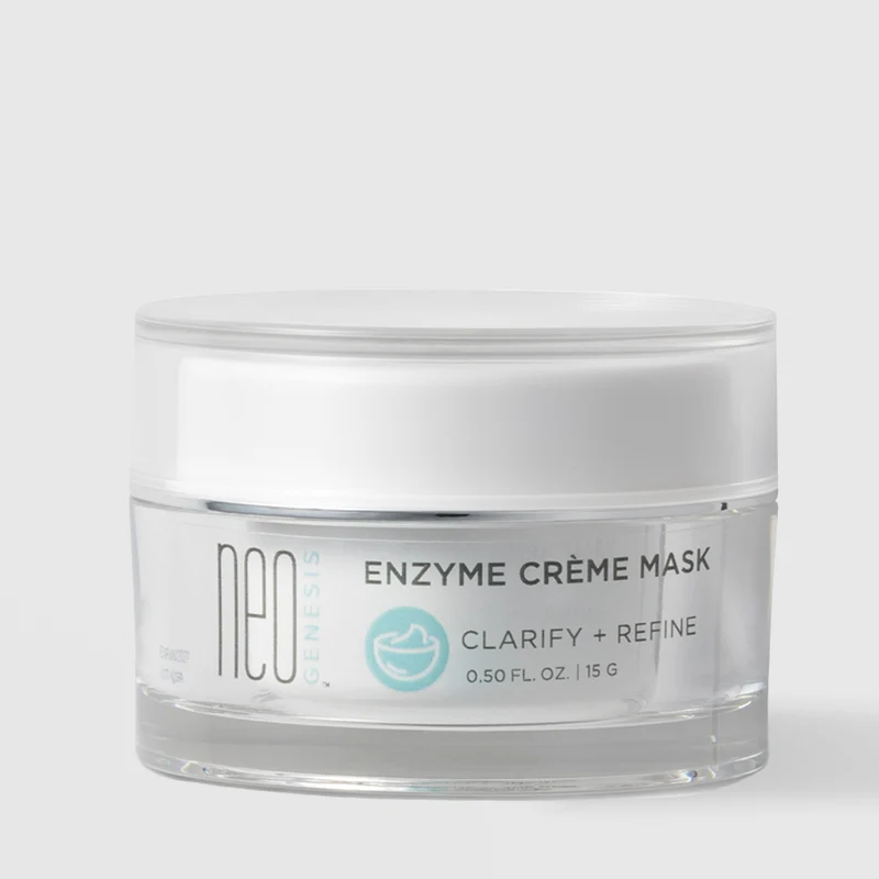 NeoGenesis Enzyme Cream Mask