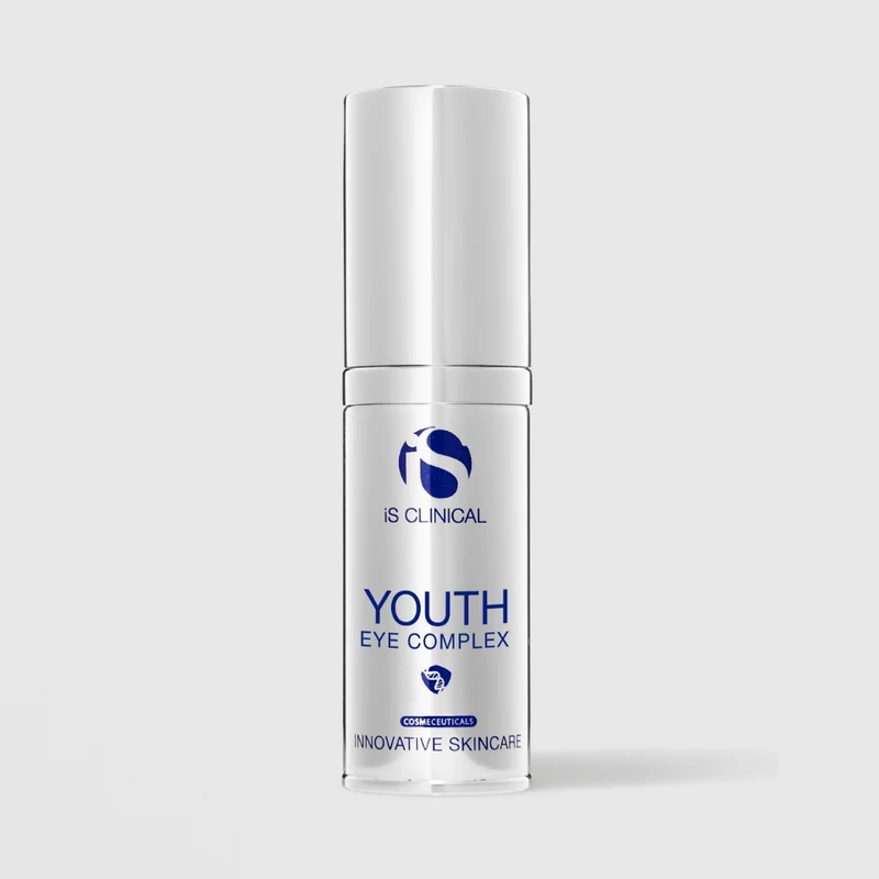 iS Clinical Youth Eye Complex