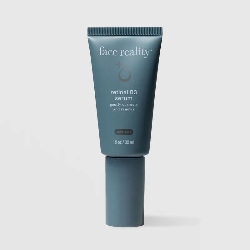 Face Reality Retinal B3 Serum