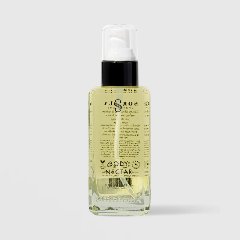Sorella Apothecary Body Nectar