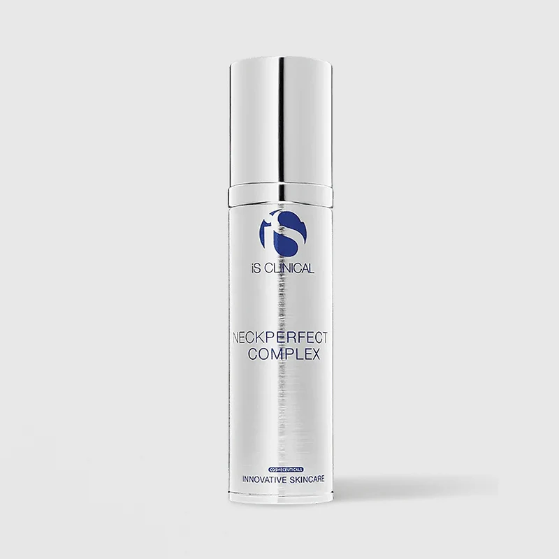 iS Clinical NeckPerfect Complex