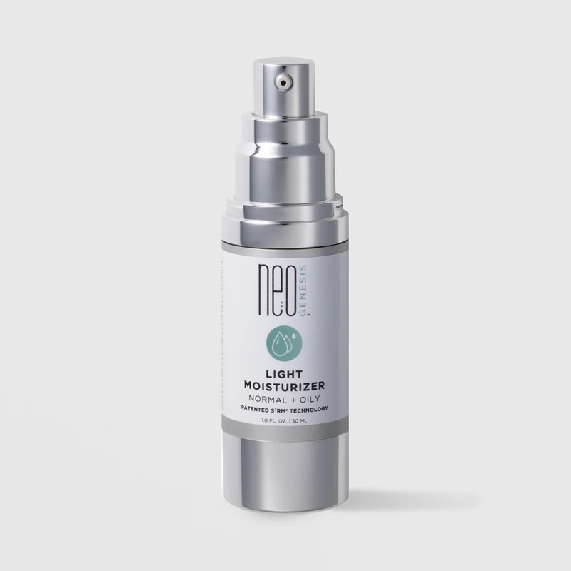 NeoGenesis Light Moisturizer