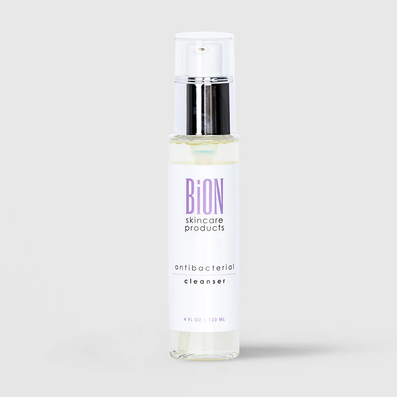 BiON Antibacterial Cleanser
