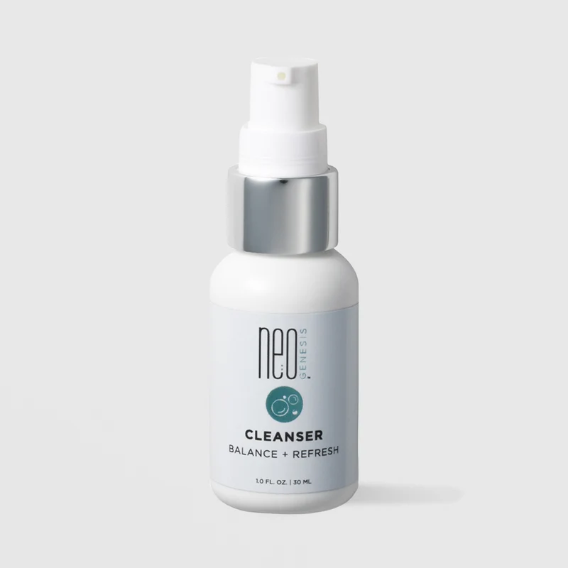 NeoGenesis Cleanser