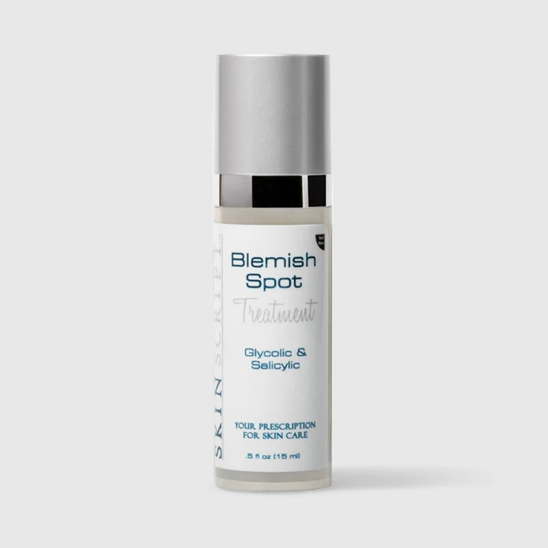 Skin Script Blemish Spot Treatment