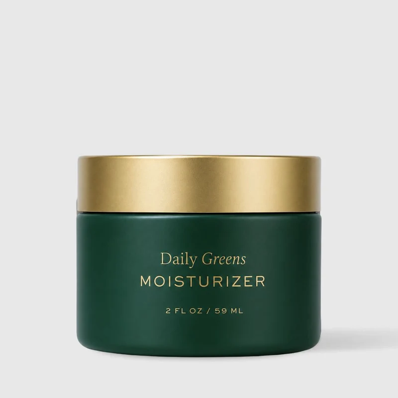 Sorella Apothecary Daily Greens Moisturizer