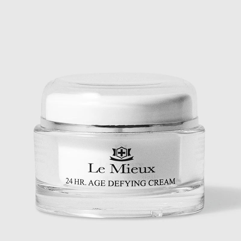 Le Mieux 24 Hour Age Defying Cream