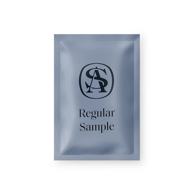 Regular Sample