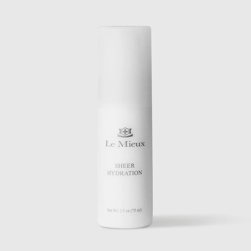 Le Mieux Sheer Hydration