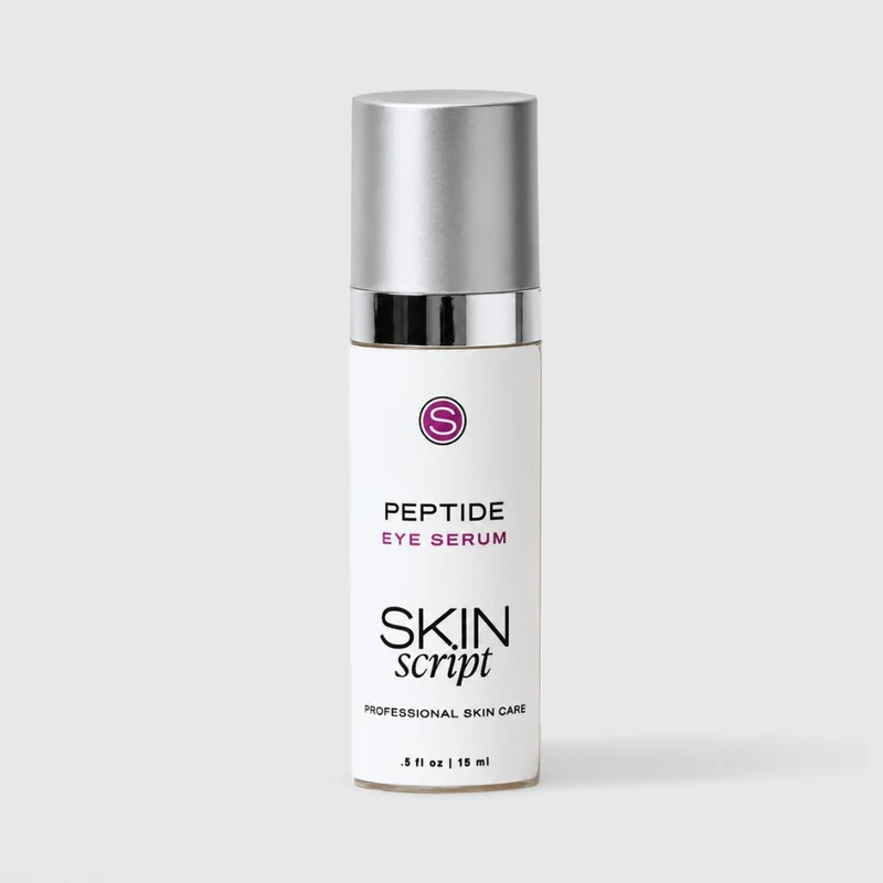Skin Script Peptide Eye Serum