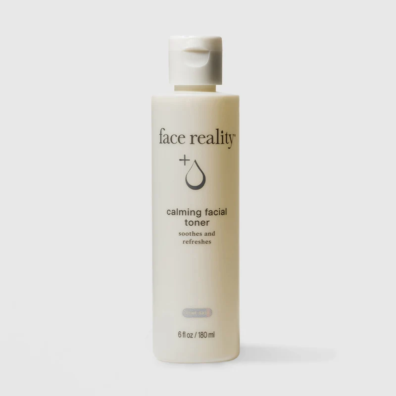 Face Reality Calming Facial Toner