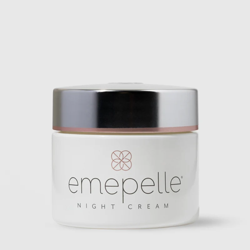 Emepelle Night Cream