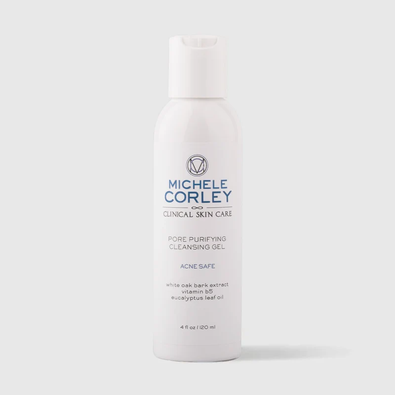 Michele Corley Pore Purifying Cleansing Gel