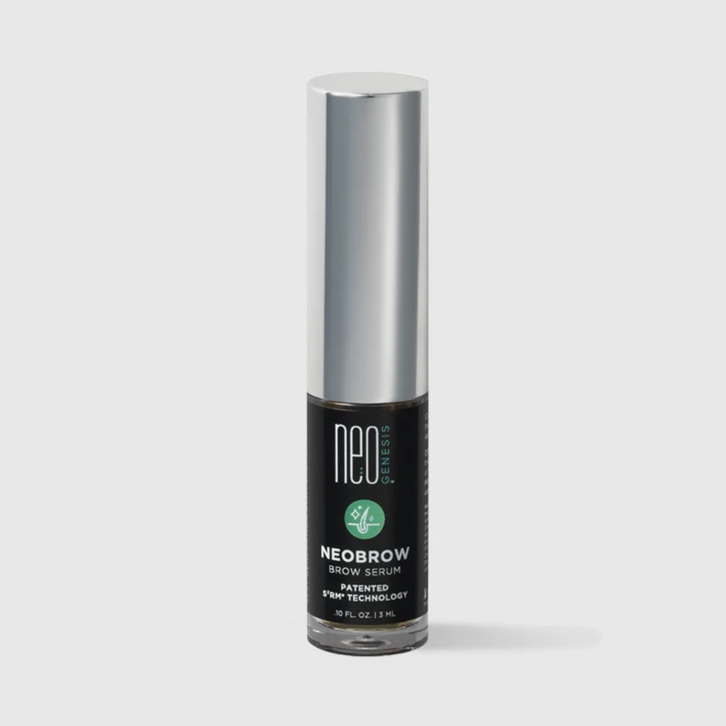 NeoGenesis NeoBrow Growth Serum