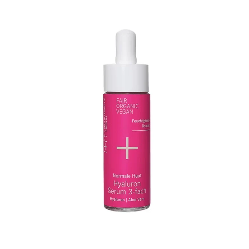 Normal Skin Serum Triple Hyaluron, 25 ml